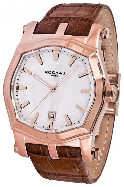 Rochas RH909201MRWD wrist watches for men - 1 image, picture, photo