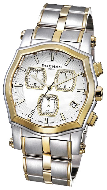 Rochas RH909206MTWI wrist watches for men - 1 image, picture, photo