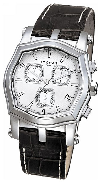 Rochas RH909206MWWB wrist watches for men - 1 image, picture, photo