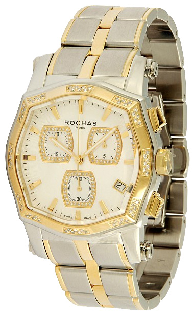 Rochas RH909210MTWI wrist watches for men - 1 picture, photo, image