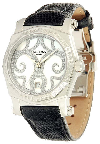 Wrist watch Rochas for Women - picture, image, photo