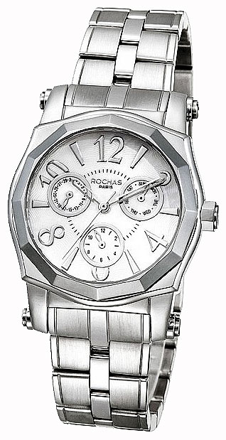 Rochas RH909304LWWA wrist watches for women - 1 picture, image, photo