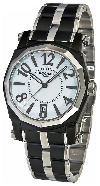 Rochas RH909309LTBI wrist watches for men - 1 photo, image, picture