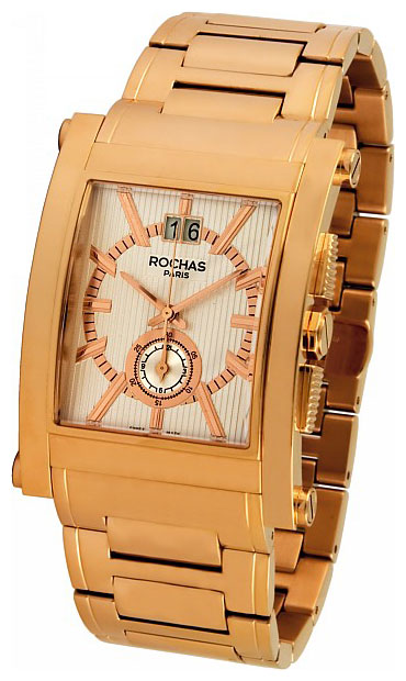 Rochas RH909401MR wrist watches for men - 1 image, photo, picture