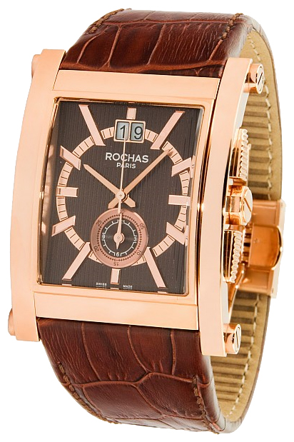 Rochas RH909401MRDD wrist watches for men - 1 image, photo, picture