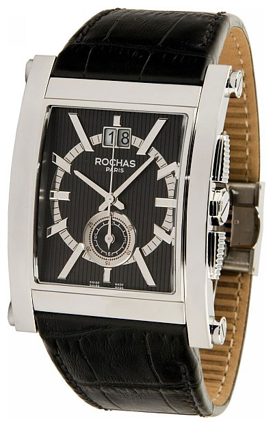 Rochas RH909401MWBB wrist watches for men - 1 image, photo, picture