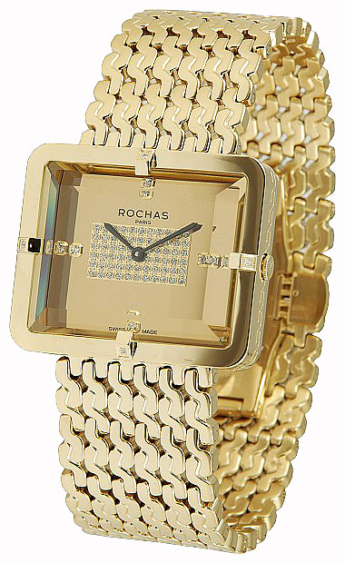 Rochas RH909501KKI wrist watches for women - 1 picture, image, photo