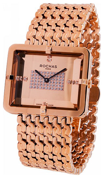 Rochas RH909501RRI wrist watches for women - 1 picture, photo, image