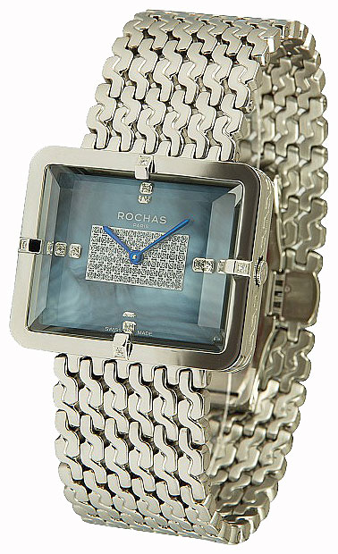 Rochas RH909501WBI wrist watches for women - 1 picture, image, photo