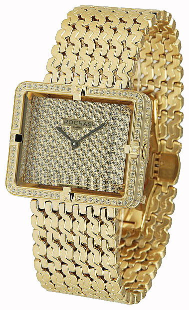 Rochas RH909502KKS wrist watches for women - 1 picture, image, photo