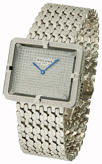 Rochas RH909502WWS wrist watches for women - 1 photo, picture, image
