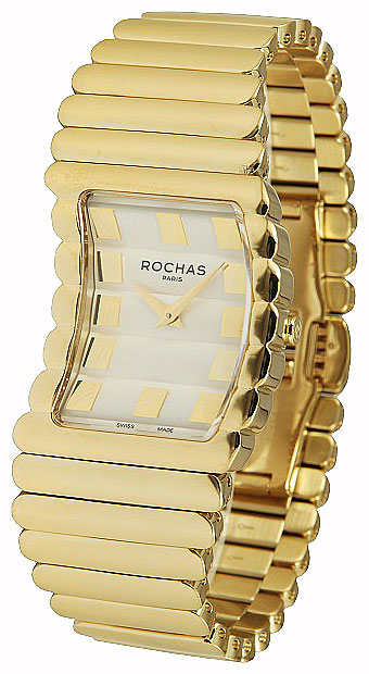 Rochas RH909601KWI wrist watches for women - 1 image, picture, photo
