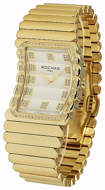 Rochas RH909602KWS wrist watches for women - 1 photo, picture, image