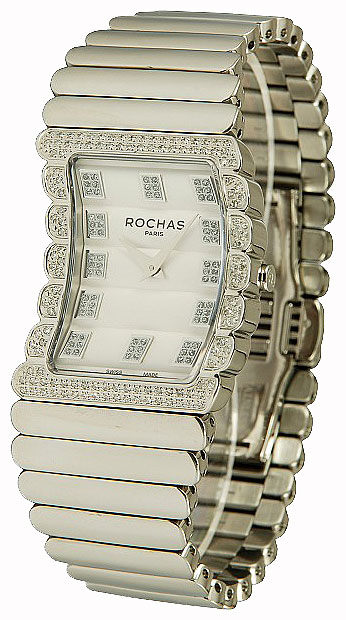 Rochas RH909603WWS wrist watches for women - 1 image, picture, photo