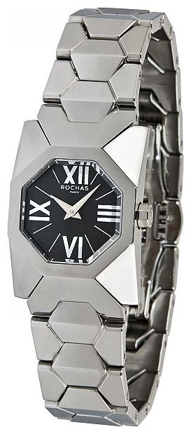Rochas RH909701LWBR wrist watches for women - 1 image, photo, picture