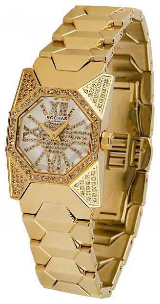 Rochas RH909703LKWS wrist watches for women - 1 picture, image, photo