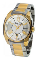 Rochas RH909801TCR wrist watches for men - 1 photo, picture, image
