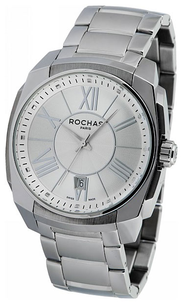 Rochas RH909801WCR wrist watches for men - 1 picture, image, photo