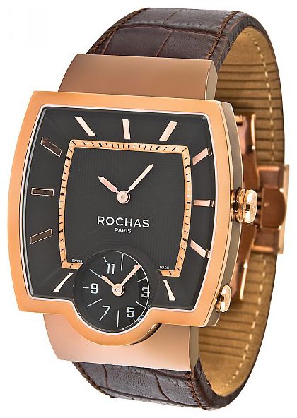 Rochas RH9103MTDD wrist watches for men - 1 photo, picture, image