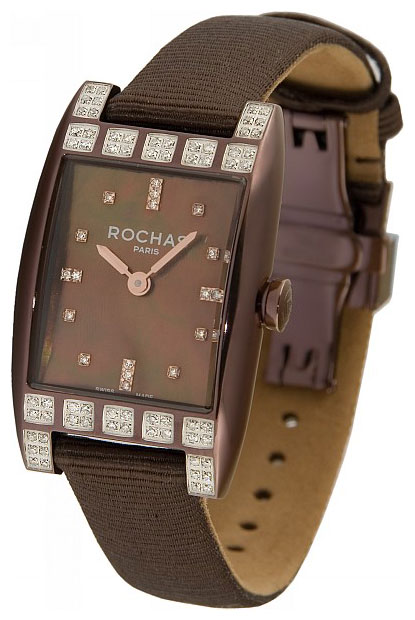 Rochas RH910401LDDD wrist watches for women - 1 picture, image, photo