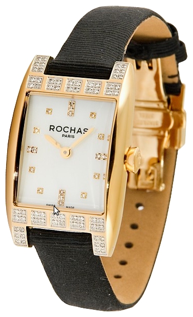 Rochas RH910401LKWD wrist watches for women - 1 image, photo, picture