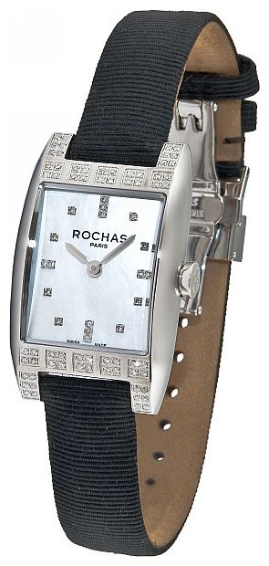 Rochas RH910401LWWB wrist watches for women - 1 image, picture, photo