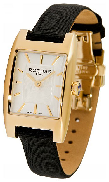 Rochas RH9104LKWB wrist watches for women - 1 picture, photo, image