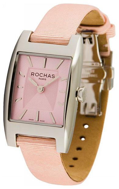 Rochas RH9104LWPP wrist watches for women - 1 image, photo, picture