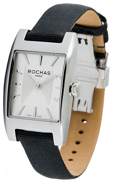 Rochas RH9104LWWB wrist watches for women - 1 image, photo, picture