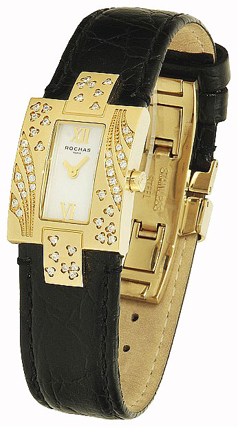 Wrist watch Rochas for Women - picture, image, photo