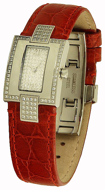 Rochas RH9110LWFR-S wrist watches for women - 1 picture, image, photo