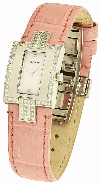 Rochas RH9110LWPP-S wrist watches for women - 1 image, picture, photo