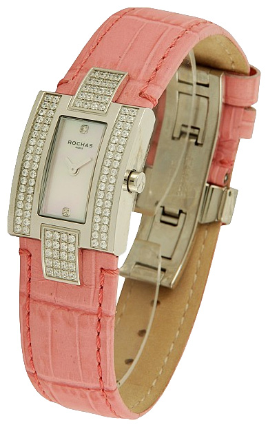 Wrist watch Rochas for Women - picture, image, photo