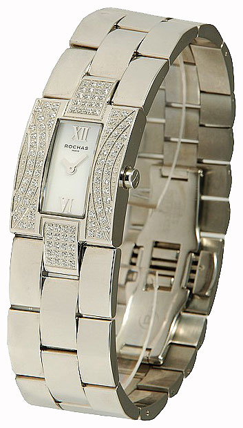 Rochas RH9110LWPSA wrist watches for women - 1 photo, picture, image