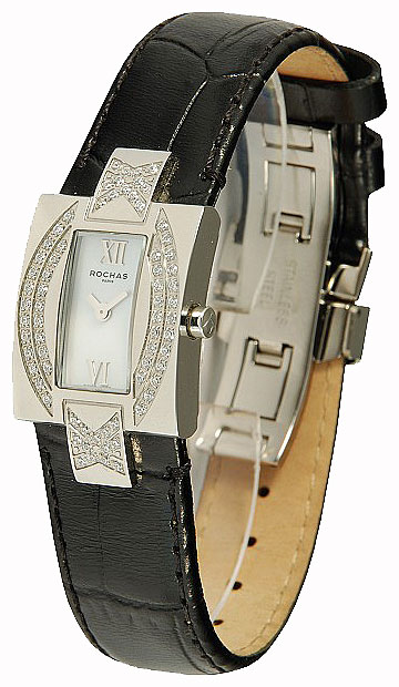 Wrist watch Rochas for Women - picture, image, photo