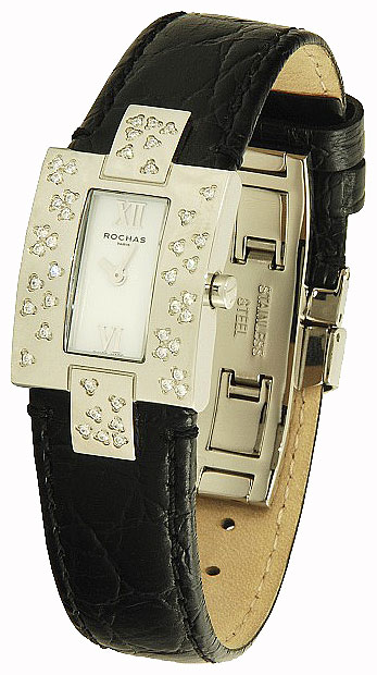 Rochas RH9110LWPSEB wrist watches for women - 1 photo, image, picture