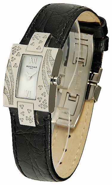 Rochas RH9110LWPSFB wrist watches for women - 1 photo, picture, image