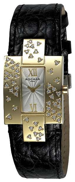 Rochas RH9110MKPSEB wrist watches for women - 1 picture, image, photo