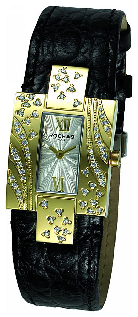 Rochas RH9110MKPSFB wrist watches for women - 1 photo, picture, image