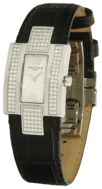Rochas RH9110MWCBS-2 wrist watches for men - 1 picture, image, photo