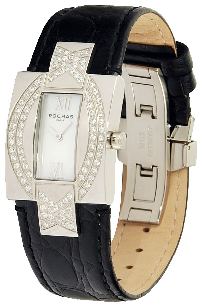Rochas RH9110MWPSCB wrist watches for women - 1 photo, picture, image