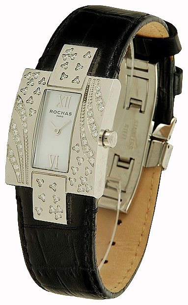 Rochas RH9110MWPSFB wrist watches for women - 1 photo, image, picture