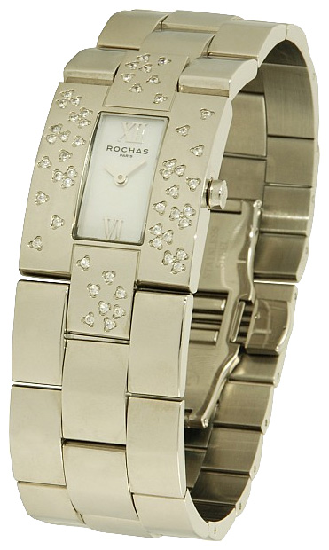 Rochas RH9110MWPSG wrist watches for women - 1 image, photo, picture