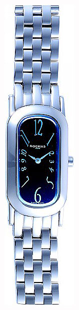 Rochas RH9129LWBA wrist watches for women - 1 picture, image, photo