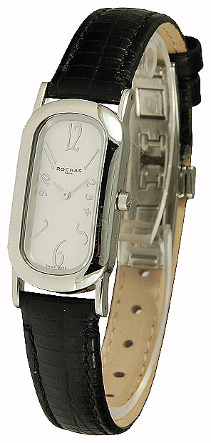 Rochas RH9129LWCB wrist watches for women - 1 photo, picture, image