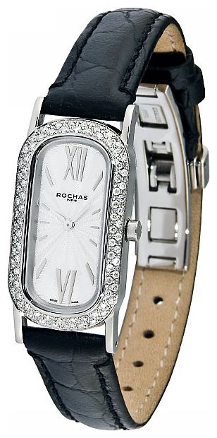 Rochas RH9129LWCB-S wrist watches for women - 1 image, picture, photo