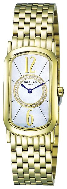 Rochas RH9129MKPIA wrist watches for women - 1 picture, image, photo