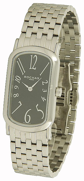Rochas RH9129MWBA wrist watches for men - 1 photo, image, picture