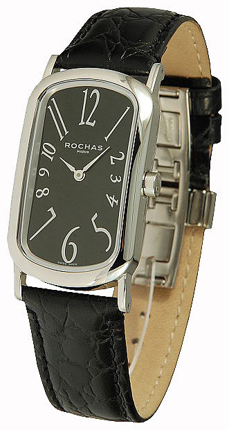 Rochas RH9129MWBB wrist watches for men - 1 photo, picture, image