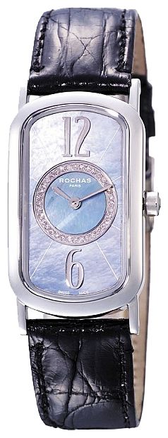 Rochas RH9129MWBBSA wrist watches for women - 1 picture, image, photo